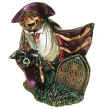Count Edula - Overlay Finish