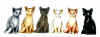 cat set white.jpg (65445 bytes)