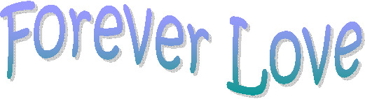 Forever Love