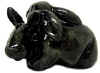 Baby Rabbits - Black